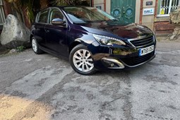 Peugeot 308 Hatchback (14-21) 1.6 BlueHDi (120bhp) Allure 5d For Sale - Cars Direct Stockport, Stockport