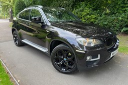 BMW X6 (08-14) xDrive40d 5d Step Auto For Sale - Cars Direct Stockport, Stockport