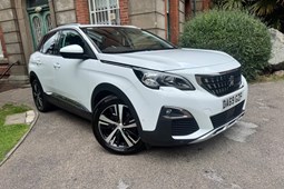 Peugeot 3008 SUV (16-24) Allure 1.5 BlueHDi 130 S&S 5d For Sale - Cars Direct Stockport, Stockport