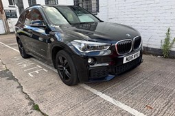 BMW X1 SUV (15-22) xDrive 18d M Sport 5d For Sale - Cars Direct Stockport, Stockport