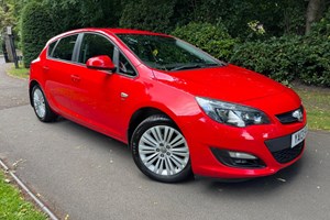 Vauxhall Astra Hatchback (09-15) 1.4i 16V Energy 5d For Sale - Cars Direct Stockport, Stockport