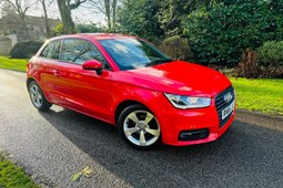Audi A1 Hatchback (10-18) 1.6 TDI Sport (01/15-) 3d For Sale - Cars Direct Stockport, Stockport