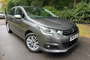 Citroen C4 Hatchback (11-18) 1.6 BlueHDi (120bhp) XFlair 5d EAT6 For Sale - Cars Direct Stockport, Stockport