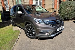 Honda CR-V (12-18) SE Plus 1.6 i-DTEC 2WD 5d For Sale - Cars Direct Stockport, Stockport