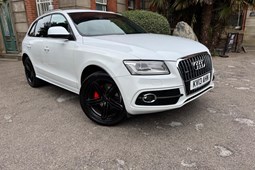 Audi Q5 (08-16) 2.0 TDI Quattro S Line Plus (09/12-) 5d S Tronic For Sale - Cars Direct Stockport, Stockport
