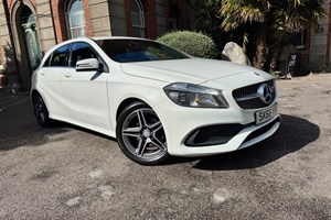 Mercedes-Benz A-Class (13-18) A180d AMG Line 5d For Sale - Cars Direct Stockport, Stockport