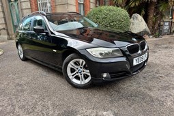 BMW 3-Series Touring (05-12) 318d ES (08) 5d For Sale - Cars Direct Stockport, Stockport