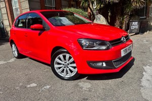 Volkswagen Polo Hatchback (09-17) 1.2 TSI (105bhp) SEL 3d For Sale - Cars Direct Stockport, Stockport