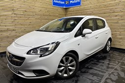 Vauxhall Corsa Hatchback (14-19) 1.4 ecoTEC Energy [AC] 5d For Sale - Junction 21 Motors, Weston-Super-Mare