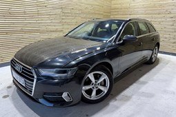Audi A6 Avant (18-24) Sport 40 TDI 204PS S Tronic auto 5d For Sale - Junction 21 Motors, Weston-Super-Mare