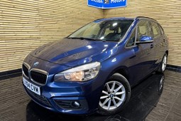 BMW 2-Series Active Tourer (14-21) 218d SE 5d Step Auto For Sale - Junction 21 Motors, Weston-Super-Mare