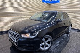 Audi A1 Sportback (12-18) 1.0 TFSI Sport 5d For Sale - Junction 21 Motors, Weston-Super-Mare