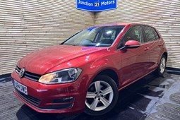 Volkswagen Golf Hatchback (13-20) 1.4 TSI Match 5d For Sale - Junction 21 Motors, Weston-Super-Mare