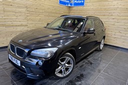 BMW X1 (09-15) xDrive 18d M Sport 5d For Sale - Junction 21 Motors, Weston-Super-Mare