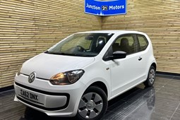 Volkswagen Up (12-23) 1.0 Take Up 3d For Sale - Junction 21 Motors, Weston-Super-Mare