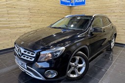 Mercedes-Benz GLA-Class (14-20) GLA 200 d Sport 7G-DCT auto (01/17 on) 5d For Sale - Junction 21 Motors, Weston-Super-Mare