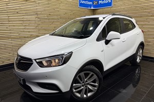 Vauxhall Mokka X (16-19) Active 1.4i Turbo (140PS) S/S Ecotec FWD 5d For Sale - Junction 21 Motors, Weston-Super-Mare