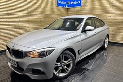 BMW 3-Series Gran Turismo (13-20) 320i xDrive M Sport 5d For Sale - Junction 21 Motors, Weston-Super-Mare