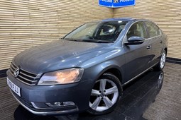 Volkswagen Passat Saloon (11-14) 1.6 TDI Bluemotion Tech SE 4d For Sale - Junction 21 Motors, Weston-Super-Mare