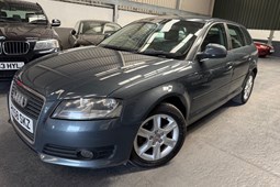 Audi A3 Sportback (04-13) 2.0 TDI (08) 5d For Sale - Junction 21 Motors, Weston-Super-Mare