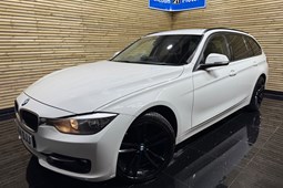 BMW 3-Series Touring (12-19) 320i Sport 5d For Sale - Junction 21 Motors, Weston-Super-Mare