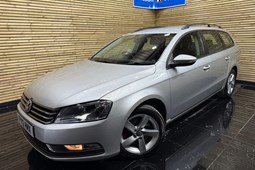 Volkswagen Passat Estate (11-14) 1.6 TDI Bluemotion Tech S 5d For Sale - Junction 21 Motors, Weston-Super-Mare