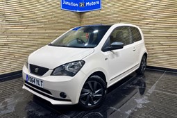 SEAT Mii (12-19) 1.0 (75bhp) Mii by Mango 3d For Sale - Junction 21 Motors, Weston-Super-Mare