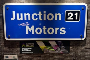 BMW 3-Series Saloon (12-19) 330e M Sport 4d Step Auto For Sale - Junction 21 Motors, Weston-Super-Mare