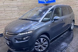 Citroen Grand C4 Picasso (14-18) 1.6 e-HDi (115bhp) Airdream Exclusive+ 5d For Sale - Junction 21 Motors, Weston-Super-Mare