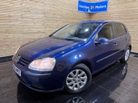 Volkswagen Golf Hatchback (04-08) 1.6 SE FSI 5d For Sale - Junction 21 Motors, Weston-Super-Mare