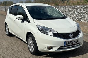 Nissan Note (13-17) 1.2 DiG-S Tekna 5d Auto For Sale - Marvello Trading, Purfleet Industrial Park