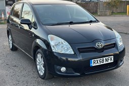 Toyota Corolla Verso (04-09) 1.8 VVT-i SR 5d (07) For Sale - Marvello Trading, Purfleet Industrial Park