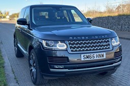 Land Rover Range Rover (13-21) 3.0 TDV6 Vogue 4d Auto For Sale - Marvello Trading, Purfleet Industrial Park