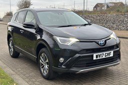 Toyota RAV4 (13-19) 2.5 VVT-i Hybrid Business Ed Plus TSS 2WD 5d Auto For Sale - Marvello Trading, Purfleet Industrial Park