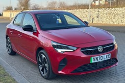 Vauxhall Corsa-e Hatchback (20-23) SE Nav 7.4kW Electric Propulsion (136PS) 5d For Sale - Marvello Trading, Purfleet Industrial Park