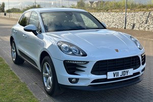 Porsche Macan (14-24) S Diesel 5d PDK For Sale - Marvello Trading, Purfleet Industrial Park