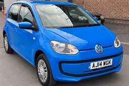 Volkswagen Up (12-23) 1.0 Move Up 5d For Sale - Marvello Trading, Purfleet Industrial Park