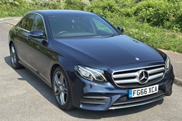 Mercedes-Benz E-Class Saloon (16-23) E220d AMG Line 4d 9G-Tronic For Sale - Marvello Trading, Purfleet Industrial Park