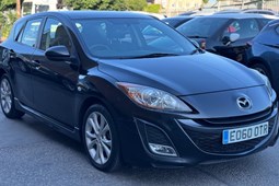 Mazda 3 Hatchback (09-13) 1.6 Takuya 5d For Sale - Marvello Trading, Purfleet Industrial Park