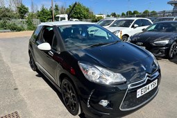 Citroen DS3 (10-15) 1.6 VTi 16V DStyle Plus 3d Auto For Sale - Marvello Trading, Purfleet Industrial Park