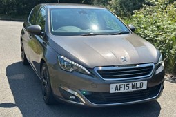 Peugeot 308 Hatchback (14-21) 1.2 e-THP (130bhp) Allure 5d Auto For Sale - Marvello Trading, Purfleet Industrial Park