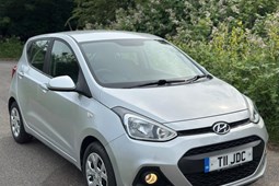 Hyundai i10 (14-20) 1.2 SE 5d Auto For Sale - Marvello Trading, Purfleet Industrial Park