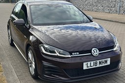 Volkswagen Golf Hatchback (13-20) GTD BlueLine 2.0 TDI BMT 184PS DSG auto 5d For Sale - Marvello Trading, Purfleet Industrial Park