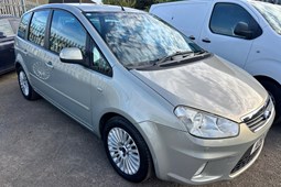 Ford Focus C-MAX (03-10) 2.0 Titanium 5d Auto For Sale - Marvello Trading, Purfleet Industrial Park