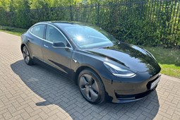Tesla Model 3 (16 on) Standard Range Plus auto 4d For Sale - Marvello Trading, Purfleet Industrial Park
