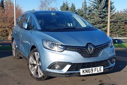 Renault Grand Scenic (16-20) Signature TCe 140 5d For Sale - Arnold Clark Citroen/DS (Edinburgh Sighthill), Edinburgh