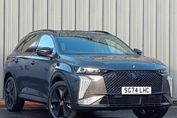 DS 7 SUV (22 on) 1.5 BlueHDi Performance Line + 5dr EAT8 For Sale - Arnold Clark Citroen/DS (Edinburgh Sighthill), Edinburgh