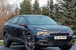 Citroen C4X Saloon (22 on) 1.2 PureTech You 5dr For Sale - Arnold Clark Citroen/DS (Edinburgh Sighthill), Edinburgh