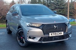 DS 7 Crossback SUV (18-22) Performance Line PureTech 225 auto 5d For Sale - Arnold Clark Citroen/DS (Edinburgh Sighthill), Edinburgh