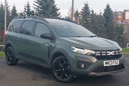 Dacia Jogger SUV (22 on) 1.0 TCe Extreme SE 5dr For Sale - Arnold Clark Citroen/DS (Edinburgh Sighthill), Edinburgh